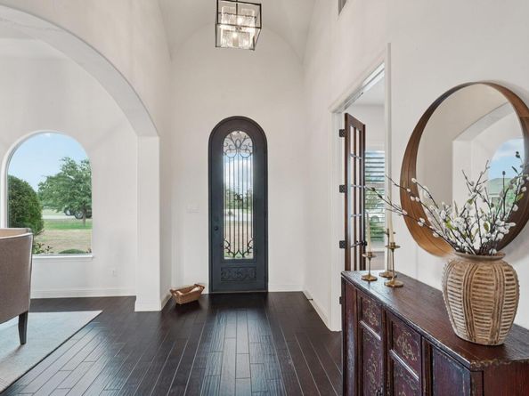 1104 Squaw VLY, Leander TX 78641
