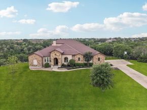 1104 Squaw VLY, Leander TX 78641