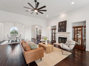 1104 Squaw VLY, Leander TX 78641