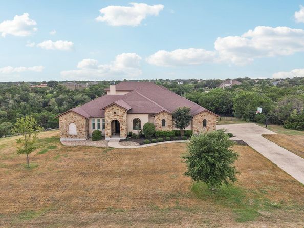 1104 Squaw VLY, Leander TX 78641