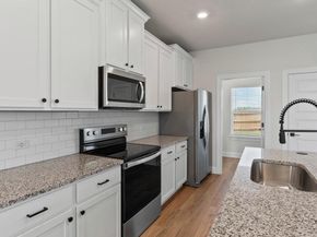 9320 Gladsome PATH, Manor TX 78653