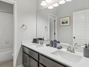 10711 Twisted Elm DR, Austin TX 78726