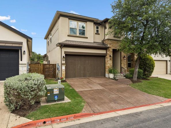 10711 Twisted Elm DR, Austin TX 78726
