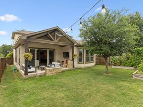 10711 Twisted Elm DR, Austin TX 78726