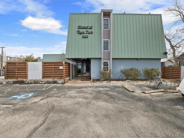 3815 Guadalupe 207, Austin TX 78751