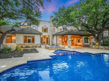 8300 Chalk Knoll DR