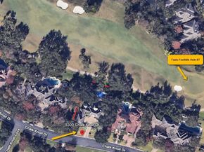 8300 Chalk Knoll DR, Austin TX 78735