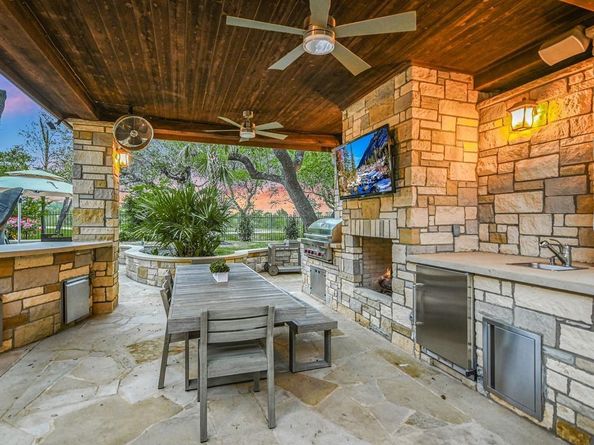 8300 Chalk Knoll DR, Austin TX 78735
