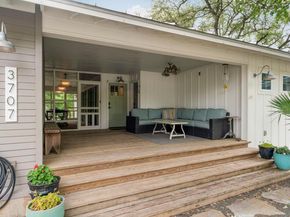 3707 McNeil DR, Austin TX 78727