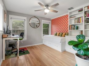 3707 McNeil DR, Austin TX 78727