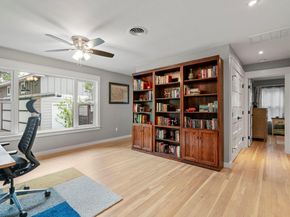 3707 McNeil DR, Austin TX 78727
