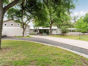 3707 McNeil DR, Austin TX 78727