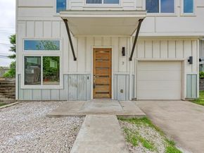 2512 Wheless LN 7, Austin TX 78723