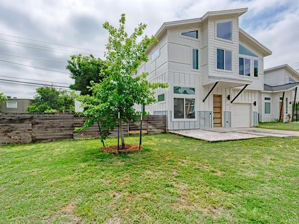 2512 Wheless LN 7, Austin TX 78723