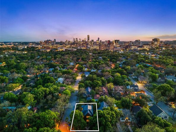 609 Texas Ave, Austin TX 78705