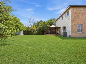2900 Donnell DR, Round Rock TX 78664