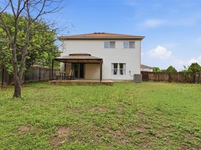 2900 Donnell DR, Round Rock TX 78664