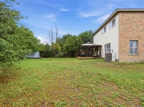 2900 Donnell DR, Round Rock TX 78664