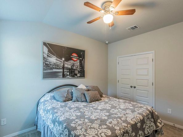 4202 Glendale LN, Lago Vista TX 78645