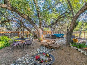 4202 Glendale LN, Lago Vista TX 78645