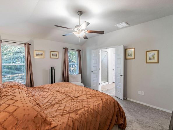 4202 Glendale LN, Lago Vista TX 78645