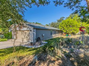 4202 Glendale LN, Lago Vista TX 78645