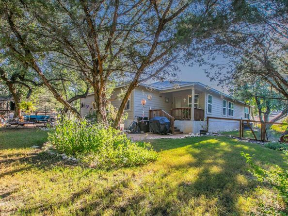 4202 Glendale LN, Lago Vista TX 78645