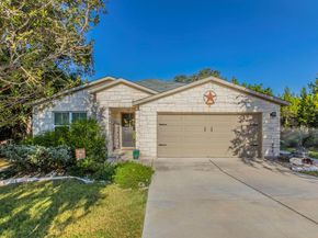 4202 Glendale LN, Lago Vista TX 78645