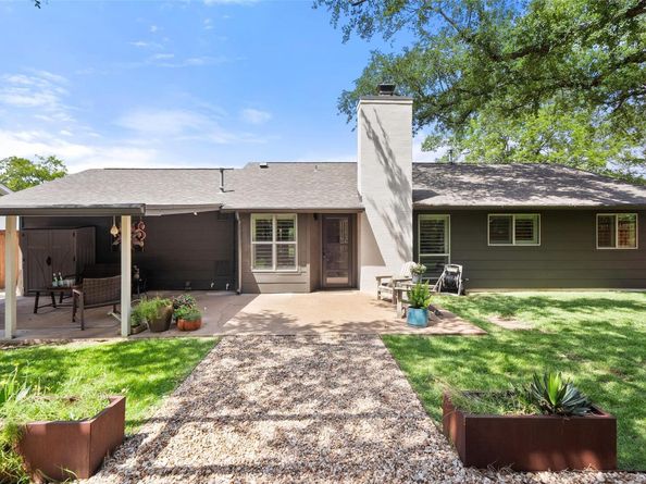 2611 Coatbridge DR, Austin TX 78745