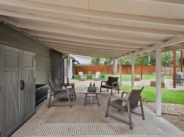 2611 Coatbridge DR, Austin TX 78745