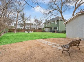 1205 S Main ST, Georgetown TX 78626