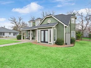 1205 S Main ST, Georgetown TX 78626