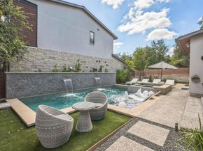 809 Bouldin Ave, Austin TX 78704