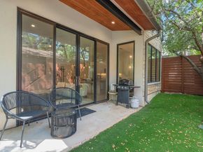 809 Bouldin Ave, Austin TX 78704