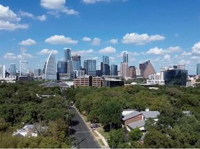 809 Bouldin Ave, Austin TX 78704