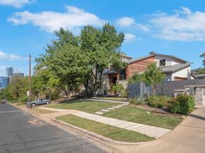 809 Bouldin Ave, Austin TX 78704