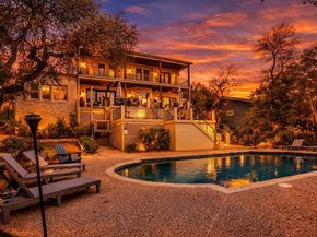 6109 Hudson Bend RD, Austin TX 78734