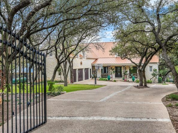 6109 Hudson Bend RD, Austin TX 78734