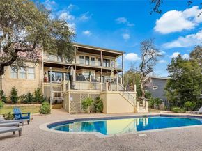 6109 Hudson Bend RD, Austin TX 78734