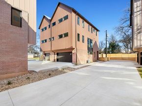 3524 Gonzales ST 2A, Austin TX 78702