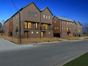 3524 Gonzales ST 2A, Austin TX 78702