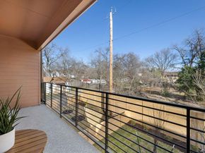 3524 Gonzales ST 2A, Austin TX 78702