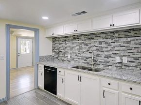 726 Kimbrough ST, White Settlement TX 76108