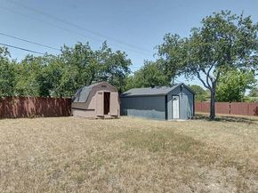 726 Kimbrough ST, White Settlement TX 76108