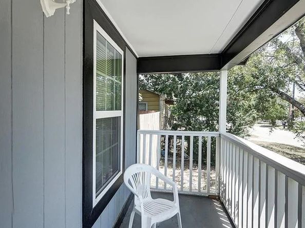 726 Kimbrough ST, White Settlement TX 76108