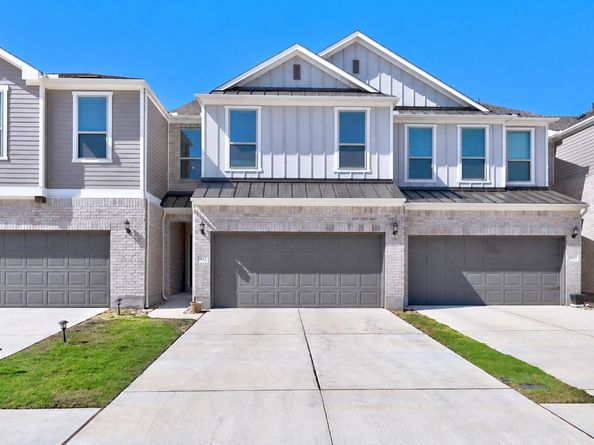 2725 Woodall DR 902, Cedar Park TX 78613