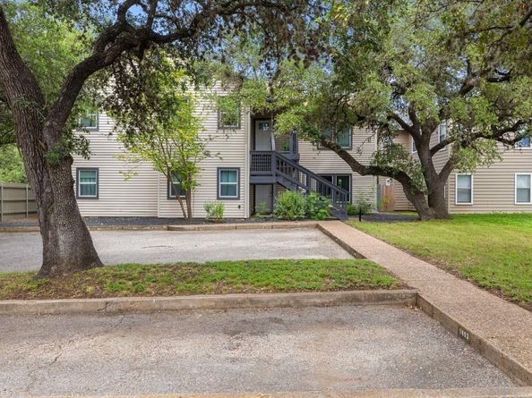 1803 Bouldin Ave, Austin TX 78704