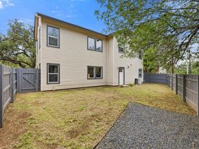 1803 Bouldin Ave, Austin TX 78704
