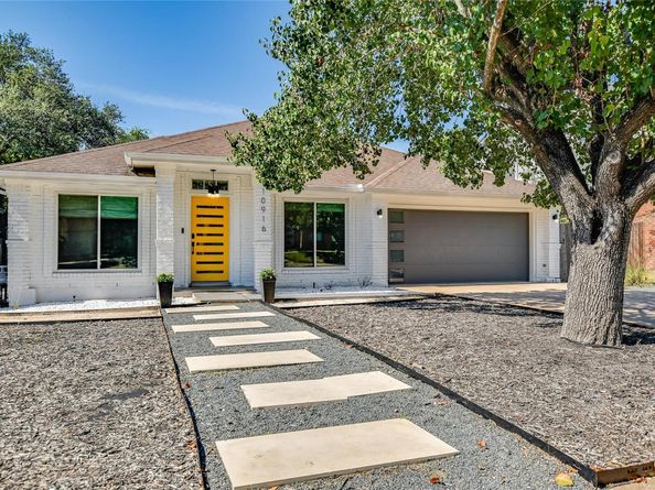 10916 Sierra Oaks, Austin TX 78759