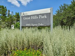 10916 Sierra Oaks, Austin TX 78759